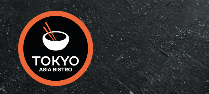 Логотип заведения (НЕАКТИВНО) TOKYO