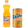 Фанта Апельсин СанСуші