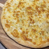 Піца 4 сири Грузинський Двір