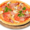 Піца 'Баварська' L 