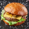Бургер 