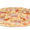 Піца 'Діабола' гостра L тонка 