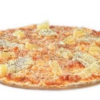 Піца 'Гавайська' L тонка 