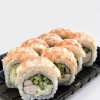 Філадельфія MAXI з креветкою (НЕАКТИВНО) Osama-Sushi
