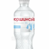 Вода 'Моршинська' 