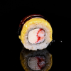 Чіз Рол з креветкою (НЕАКТИВНО) Osama-Sushi