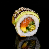 Рол Вегатеріанський (НЕАКТИВНО) Osama-Sushi
