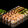 Сет від шефа (НЕАКТИВНО) Osama-Sushi