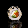 Каліфорнія з копченим лососем (НЕАКТИВНО) Osama-Sushi