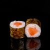 Макі з копченим лососем (НЕАКТИВНО) Osama-Sushi