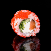 Каліфорнія з лососем в ікрі (НЕАКТИВНО) Osama-Sushi