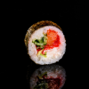 Футомак з лососем (НЕАКТИВНО) Osama-Sushi
