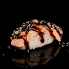 Нігірі з печеним лососем (НЕАКТИВНО) Osama-Sushi