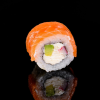 Філадельфія з сурімі та лососем (НЕАКТИВНО) Osama-Sushi
